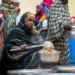 Sudanese aid workers fighting famine find themselves in crosshairs