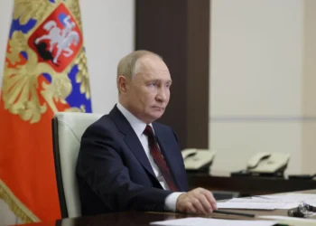 ‘Truth on our side’: Putin vows to reach all ‘goals’ in Ukraine