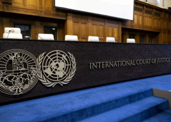 South Africa submits Israeli genocide case to top UN court