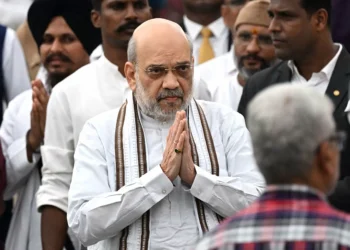 Canada claims India home minister plotted against Sikh separatists