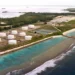 UK transfers Chagos sovereignty to Mauritius, retains key airbase