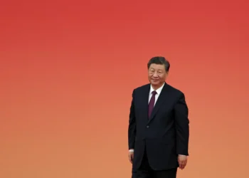 Bejing willing to be partner, friend with Washington: China’s Xi