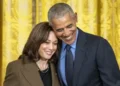 Barack Obama Sounds Alarm: Black Voters Not Enough Behind Kamala Harris, Especially ‘The Brothers’