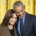 Barack Obama Sounds Alarm: Black Voters Not Enough Behind Kamala Harris, Especially ‘The Brothers’