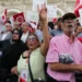Tunisia heads to polls in 3rd post-Arab Spring presidential election
