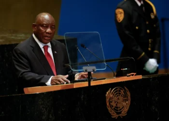 South Africa mulls diplomatic split with Israel amid Gaza horrors