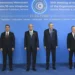 Turkic states mark 15th anniversary of their major collective