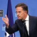 Rutte rejects Trump fears, vows Kyiv support on taking NATO reign