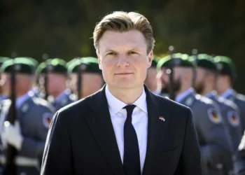 NATO needs agreement on terms to invite Ukraine: Minister