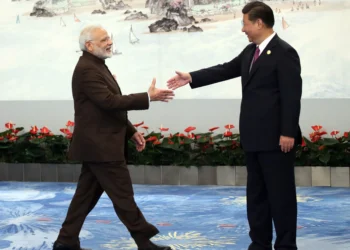 China’s Xi, India’s Modi set to attend BRICS summit in Russia