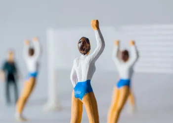 “The Enduring Role of Sports in Human Society”