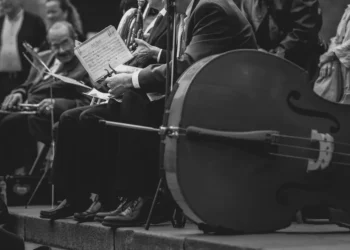 “The Unifying Power of Music: Breaking Barriers and Building Connections”