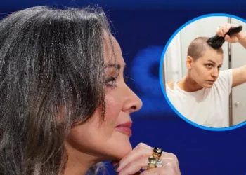 Watch: Patricia Heaton Rips ‘Fear-Mongering’ Media Election Coverage, Offers Prayer to Traumatized Head-Shaving Women