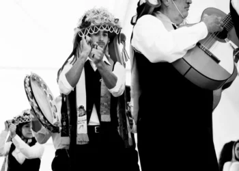 “The Unifying Power of Music: Breaking Barriers and Inspiring Change”