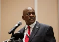 Botswana’s Masisi concedes election defeat as opposition takes lead
