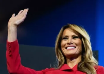 Report: Melania Trump Snubs Jill Biden’s Invite for Tea at White House