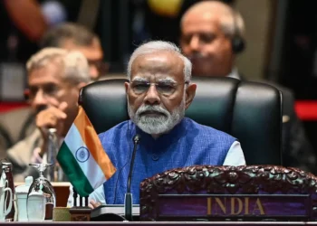 India’s PM Modi condemns ‘Sikh’ attack on Hindu temple in Canada