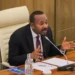 Foreign embassies robbing Ethiopia’s resources: PM Abiy Ahmed