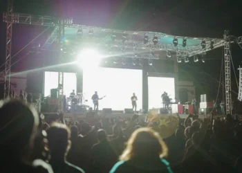 “The Unifying Power of Music: Breaking Barriers and Connecting Cultures”