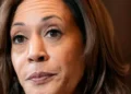 Kamala Harris Won’t Speak Tonight as Supporters Despair at Outcome