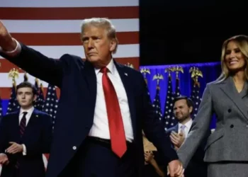 Pollak: Donald Trump’s 2024 Victory, By the Numbers