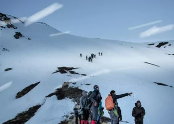 “Discovering the Hidden Gem of Salud: A Must-Visit Destination”