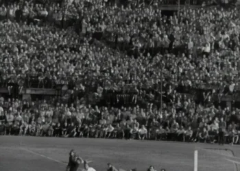 “The Enduring Impact of Sports on Our Lives”