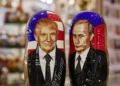 Russia’s Putin ‘ready’ to speak with ‘courageous’ Trump