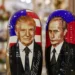 Russia’s Putin ‘ready’ to speak with ‘courageous’ Trump