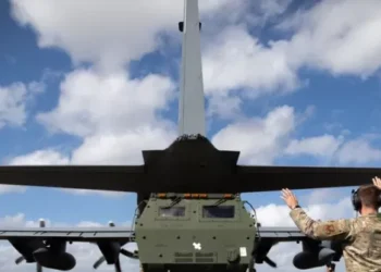 Kremlin Warns ‘Inevitable Escalation’ over Biden Allegedly Authorising Ukraine Long-Range Missile Strikes