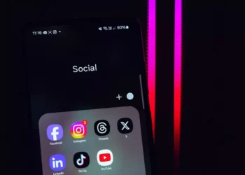 “The Power of Social Media in Our Daily Lives”