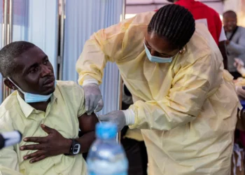 Congo’s mpox vaccination efforts face hurdles as rollout falls flat