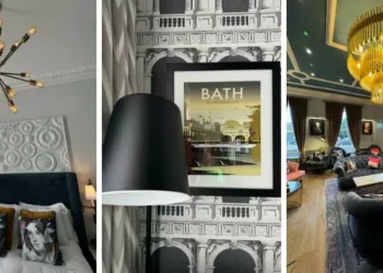 Hotel Indigo Bath Review: A Stylish Stay in Historic Bath
