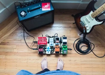 “The Universal Language of Music: Connecting Cultures and Hearts”