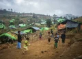 Children account for 40% of Myanmar’s 3.4M displaced people: UN