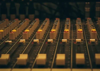 “Melodies of Unity: The Power of Music”