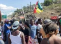 Mozambique’s election fallout threatens explosion across S.Africa