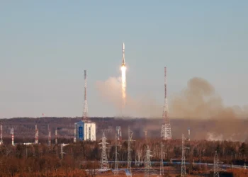 Russia launches Iranian satellites in sign of growing cooperation