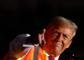 Donald Trump Projected to Win Battleground Wisconsin