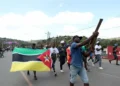 Internet cuts leave Mozambique’s businesses in dark amid protests