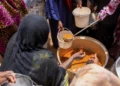 WFP demands full Sudan access to tackle famine, RSF kills 124
