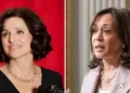 ‘Veep’: Will Kamala Harris Pull a Selina Meyer and Run Again in Four Years?