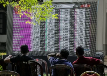 Dissanayake’s leftist coalition sweeps Sri Lanka’s snap election