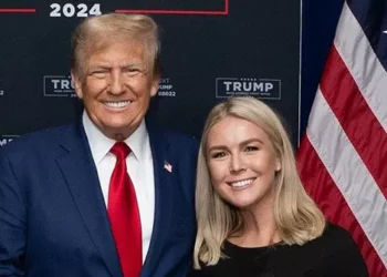 Trump’s Press Secretary: Catholic Education ‘Formed Who I Am’