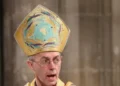 Woke Archbishop of Canterbury Justin Welby Resigns Amid Child Sex Abuse ‘Coverup’