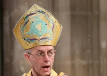 Woke Archbishop of Canterbury Justin Welby Resigns Amid Child Sex Abuse ‘Coverup’