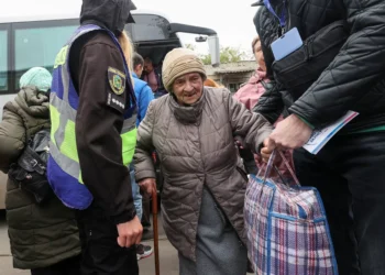 Russian assault on Kupiansk puts heat on Ukraine’s NE front