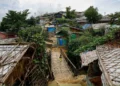 Rohingya mobilize in refugee camps to fight in Myanmar civil war