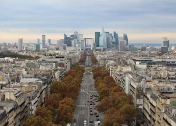 “The Ever-Changing World of Economics”