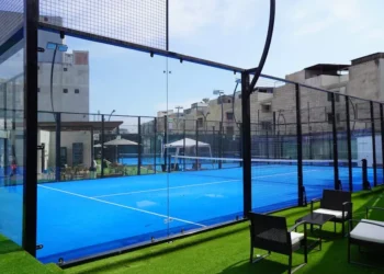 “Matthew Ledvina Zurich: How Deportes Unite and Inspire”